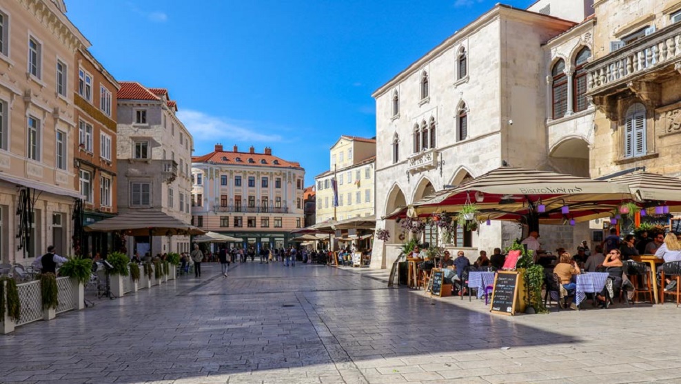 Kroacia pritet te ndaloje punen te dielave, perjashtohen disa biznese